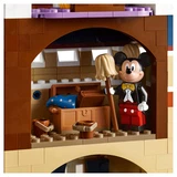 LEGO® Disney™ The Disney Castle 71040 (5/17)