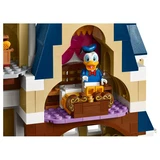 LEGO® Disney™ The Disney Castle 71040 (6/17)
