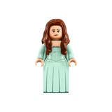 LEGO® Disney™ Silent Mary 71042 (12/17)