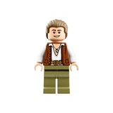 LEGO® Disney™ Silent Mary 71042 (13/17)