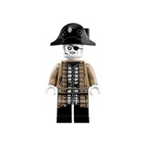 LEGO® Disney™ Silent Mary 71042 (14/17)