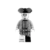 LEGO® Disney™ Silent Mary 71042 (15/17)