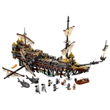 LEGO® Disney™ Silent Mary 71042 (2/17)
