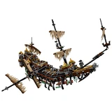 LEGO® Disney™ Silent Mary 71042 (3/17)