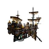 LEGO® Disney™ Silent Mary 71042 (4/17)
