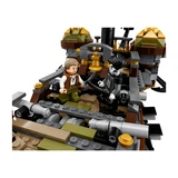 LEGO® Disney™ Silent Mary 71042 (6/17)
