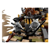 LEGO® Disney™ Silent Mary 71042 (7/17)