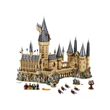 LEGO® Harry Potter™ Schloss Hogwarts™ 71043 (2/20)