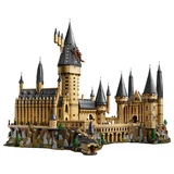 LEGO® Harry Potter™ Schloss Hogwarts™ 71043 (3/20)