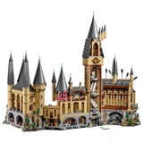 LEGO® Harry Potter™ Schloss Hogwarts™ 71043 (4/20)