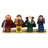 LEGO® Harry Potter™ Schloss Hogwarts™ 71043 (5/20)