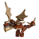 LEGO® Harry Potter™ Schloss Hogwarts™ 71043 (9/20)