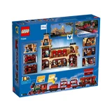 LEGO® Powered UP Disney Train and Station 71044 (10/18) LEGO® Powered UP Disney Train and Station 71044 (10/18)