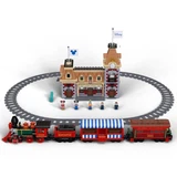 LEGO® Powered UP Disney Train and Station 71044 (11/18) LEGO® Powered UP Disney Train and Station 71044 (11/18)