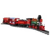 LEGO® Powered UP Disney Train and Station 71044 (12/18) LEGO® Powered UP Disney Train and Station 71044 (12/18)
