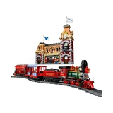 LEGO® Powered UP Disney Train and Station 71044 (2/18) LEGO® Powered UP Disney Train and Station 71044 (2/18)