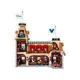 LEGO® Powered UP Disney Train and Station 71044 (4/18) LEGO® Powered UP Disney Train and Station 71044 (4/18)