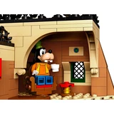 LEGO® Powered UP Disney Train and Station 71044 (6/18) LEGO® Powered UP Disney Train and Station 71044 (6/18)