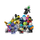 LEGO® Collectable Minifigures Série 26 - L'espace 71046 (2/6) LEGO® Collectable Minifigures Série 26 - L'espace 71046 (2/6)