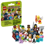 LEGO® Collectable Minifigures Lego Minifiguren Serie 27 71048 (1/6)