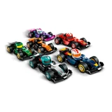 LEGO® Sonstiges F1 Rennwagen zum Sammeln 71049 (3/10)