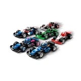 LEGO® Sonstiges F1 Rennwagen zum Sammeln 71049 (4/10)