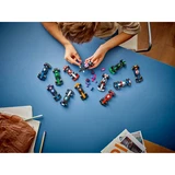LEGO® Sonstiges F1 Rennwagen zum Sammeln 71049 (8/10)