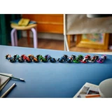 LEGO® Sonstiges F1 Rennwagen zum Sammeln 71049 (9/10)