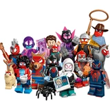 LEGO® Marvel Super Heroes Spider-Man: Across the Spider-Verse 71050 (2/10) LEGO® Marvel Super Heroes Spider-Man: Across the Spider-Verse 71050 (2/10)