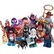 Spider-Man: Across the Spider-Verse 71050 thumbnail-1