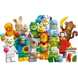 LEGO® Collectable Minifigures Série animaux 28 71051 (2/11)