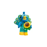 LEGO® Collectable Minifigures Série animaux 28 71051 (3/11)
