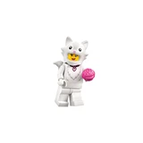 LEGO® Collectable Minifigures Série animaux 28 71051 (4/11)