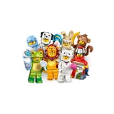 LEGO® Collectable Minifigures Série animaux 28 71051 (5/11)