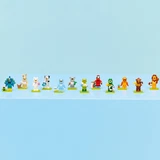 LEGO® Collectable Minifigures Série animaux 28 71051 (6/11)