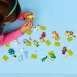 LEGO® Collectable Minifigures Série animaux 28 71051 (7/11)