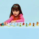 LEGO® Collectable Minifigures Série animaux 28 71051 (8/11)