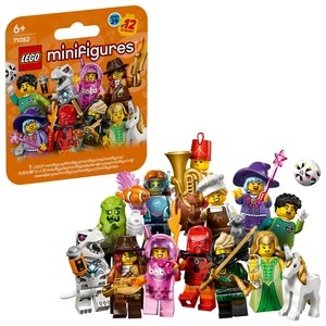 LEGO® Collectable Minifigures Série 29 71052