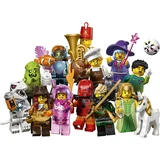 LEGO® Collectable Minifigures Minifiguren Serie 29 71052 (2/10)