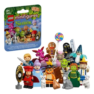 LEGO® Collectable Minifigures Série Shrek 71053