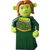 LEGO® Collectable Minifigures Shrek Serie 71053 (6/14) LEGO® Collectable Minifigures Shrek Serie 71053 (6/14)