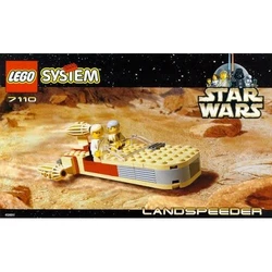 Landspeeder 7110