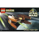 LEGO® Star Wars™ Droid Fighter 7111 (1/1)