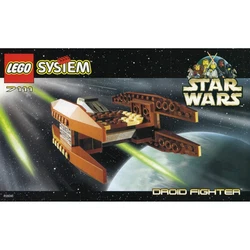 Droid Fighter 7111