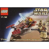 LEGO® Star Wars™ Tusken Raider Encounter 7113 (1/1)
