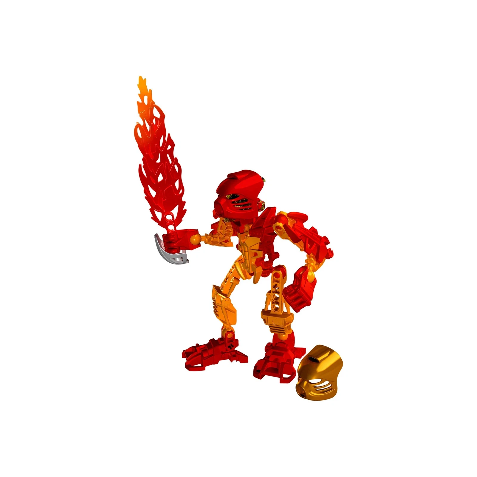 LEGO® Bionicle Tahu 7116 (1/1) LEGO® Bionicle Tahu 7116 (1/1)