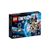 LEGO® Dimensions Xbox One 71172 (1/8)
