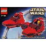 LEGO® Star Wars™ Twin-Pod Cloud Car 7119 (1/1)