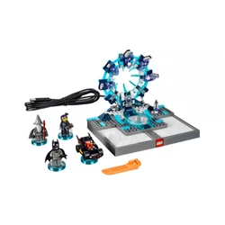 Starter Pack parts 71200