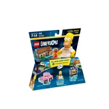 LEGO® Dimensions The Simpsons Level Pack 71202 (1/2)